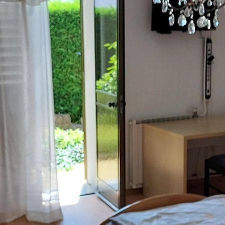 B&B Family Skvor Portorož Eksteriør bilde