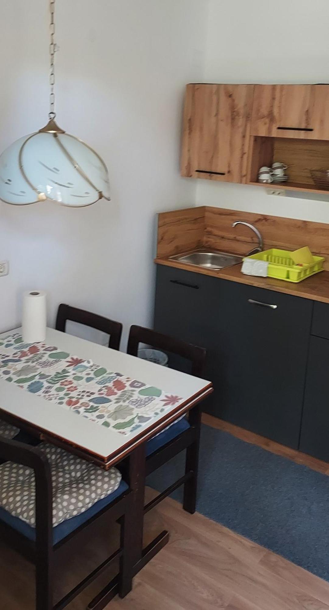 B&B Family Skvor Portorož Eksteriør bilde