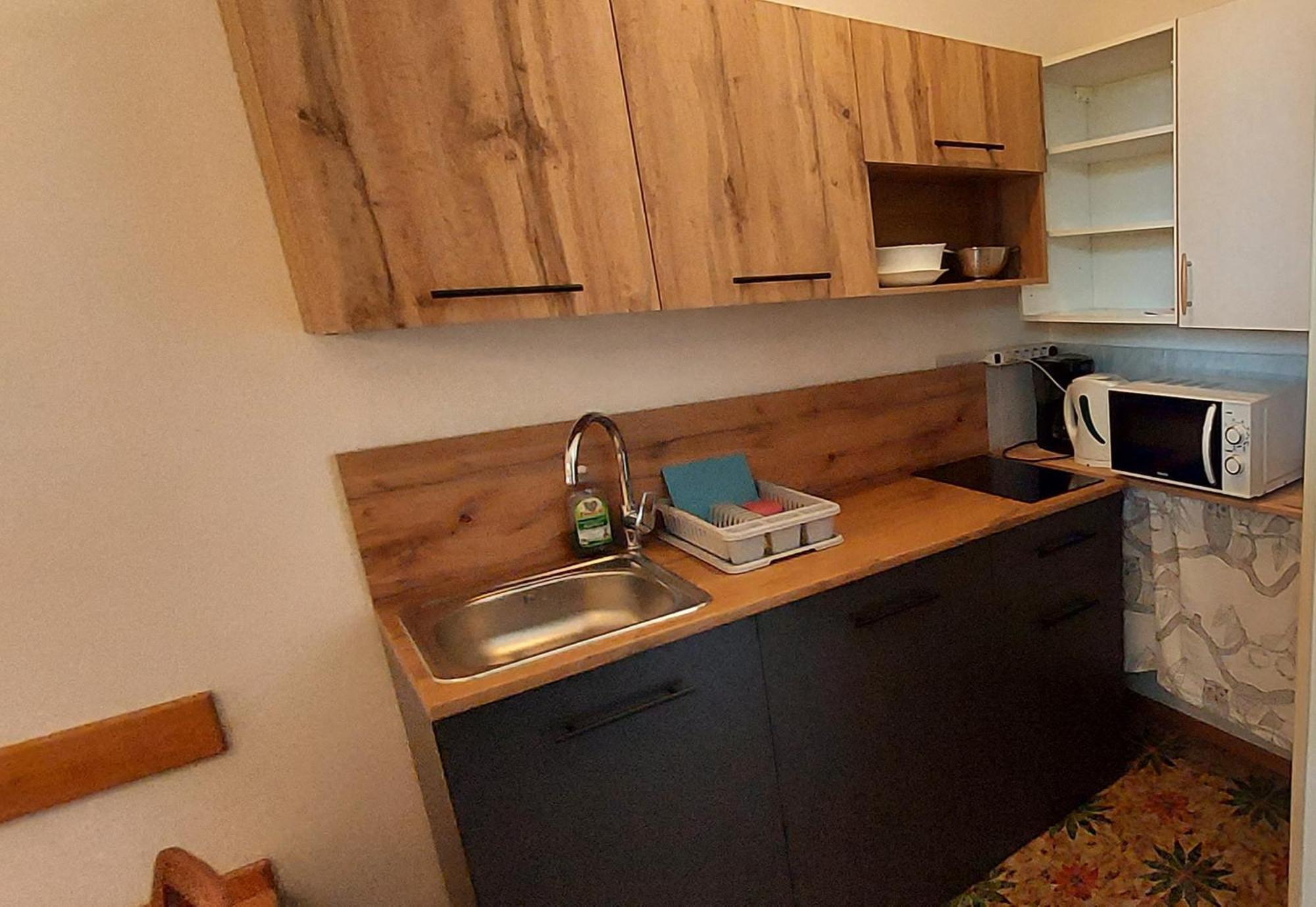 B&B Family Skvor Portorož Eksteriør bilde