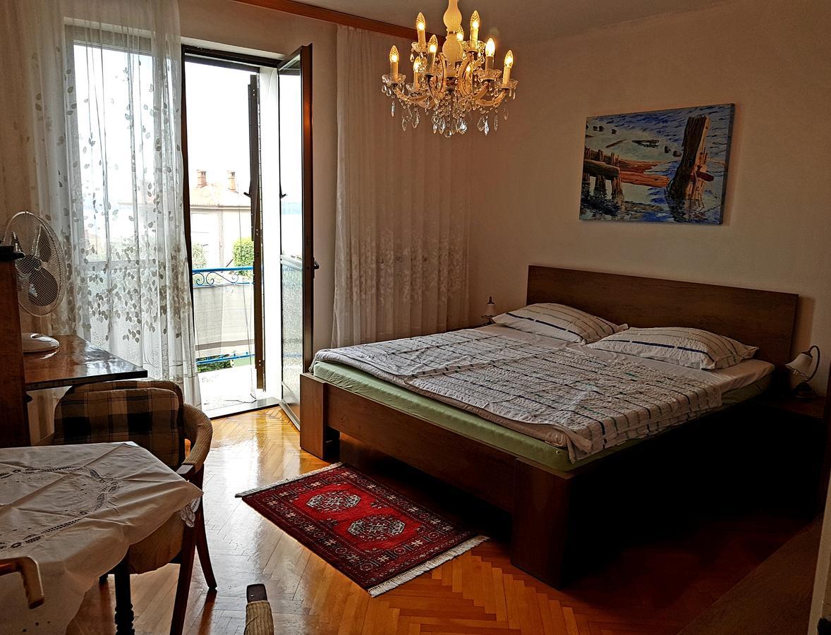 B&B Family Skvor Portorož Eksteriør bilde