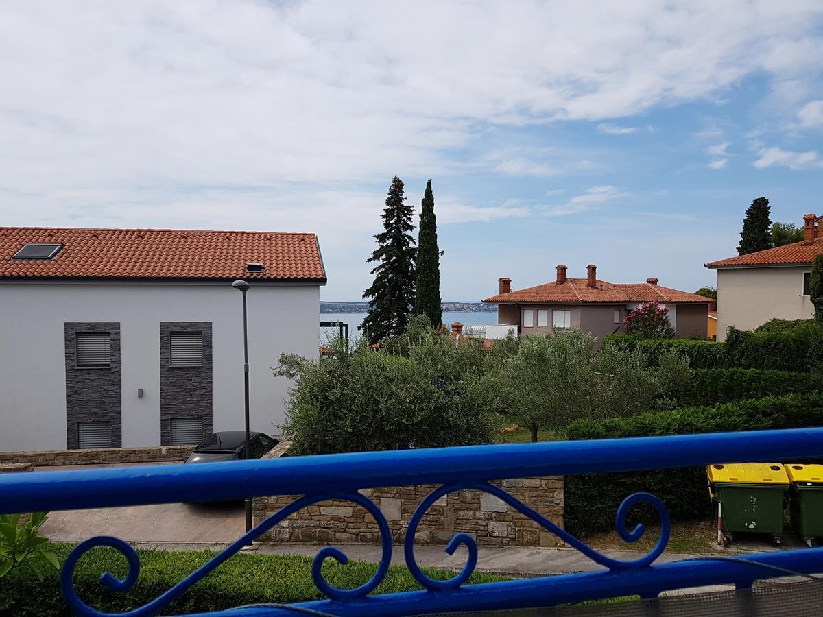 B&B Family Skvor Portorož Eksteriør bilde