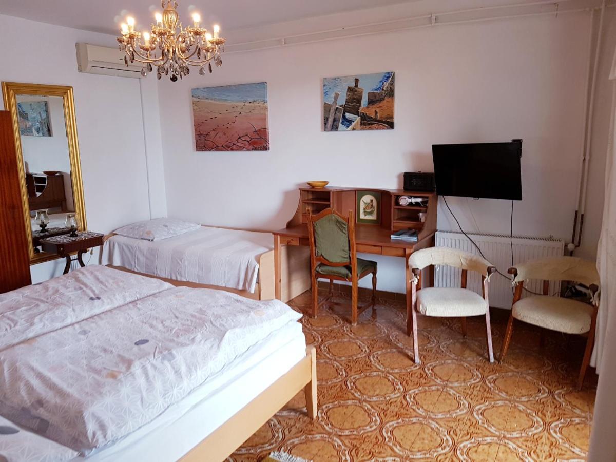 B&B Family Skvor Portorož Eksteriør bilde
